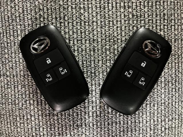 ムーヴキャンバスストライプスGターボ 25年モデルナビ/パノラマモニター令和4年式/走行2.0万キロ/車検整備付き/ターボ車/ナビ(NMZK−W75DE)/CD/DVD/Bluetooth/パノラマモニター/フルセグ/電動パーキングブレーキ/ホールド機能/(大阪府)の中古車