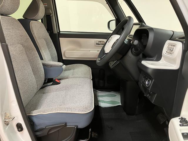 ムーヴキャンバスストライプスGターボ 25年モデルナビ/パノラマモニター令和4年式/走行2.0万キロ/車検整備付き/ターボ車/ナビ(NMZK−W75DE)/CD/DVD/Bluetooth/パノラマモニター/フルセグ/電動パーキングブレーキ/ホールド機能/(大阪府)の中古車