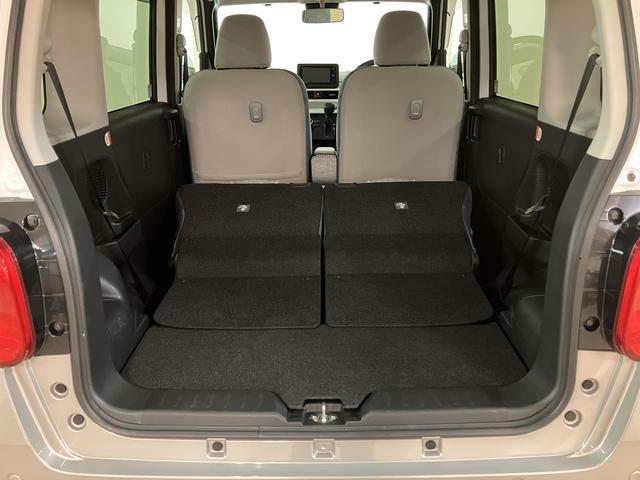 ムーヴキャンバスストライプスGターボ 25年モデルナビ/パノラマモニター令和4年式/走行2.0万キロ/車検整備付き/ターボ車/ナビ(NMZK−W75DE)/CD/DVD/Bluetooth/パノラマモニター/フルセグ/電動パーキングブレーキ/ホールド機能/(大阪府)の中古車