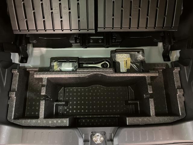 ムーヴキャンバスストライプスGターボ 25年モデルナビ/パノラマモニター令和4年式/走行2.0万キロ/車検整備付き/ターボ車/ナビ(NMZK−W75DE)/CD/DVD/Bluetooth/パノラマモニター/フルセグ/電動パーキングブレーキ/ホールド機能/(大阪府)の中古車