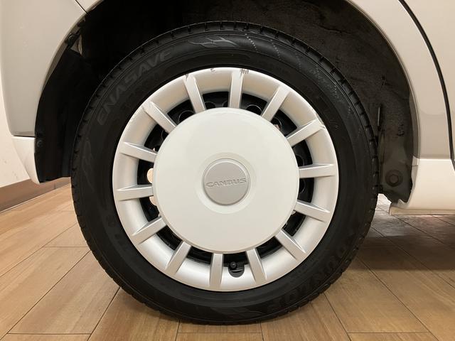 ムーヴキャンバスストライプスGターボ 25年モデルナビ/パノラマモニター令和4年式/走行2.0万キロ/車検整備付き/ターボ車/ナビ(NMZK−W75DE)/CD/DVD/Bluetooth/パノラマモニター/フルセグ/電動パーキングブレーキ/ホールド機能/(大阪府)の中古車