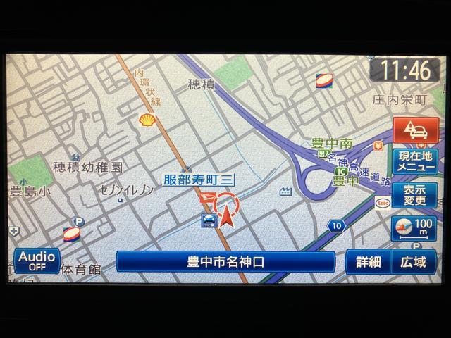 ムーヴカスタム　Ｘリミテッド／走行７．６万ｋｍ／ナビ／バックカメラ１年間走行距離無制限保証／走行７．６万ｋｍ／ナビ／ワンセグテレビ／バックカメラ／ＬＥＤヘッドライト／ハロゲンフォグライト／オートライト／キーフリー／オートエアコン／電動格納ドアミラー／アルミホイール（大阪府）の中古車