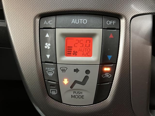 ムーヴカスタム　Ｘリミテッド／走行７．６万ｋｍ／ナビ／バックカメラ１年間走行距離無制限保証／走行７．６万ｋｍ／ナビ／ワンセグテレビ／バックカメラ／ＬＥＤヘッドライト／ハロゲンフォグライト／オートライト／キーフリー／オートエアコン／電動格納ドアミラー／アルミホイール（大阪府）の中古車