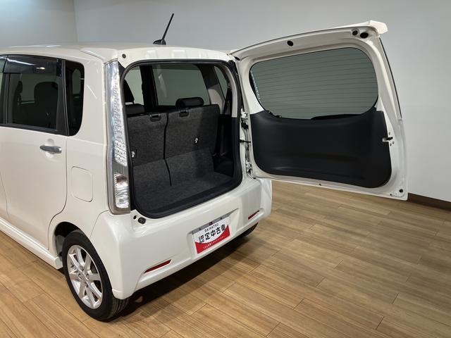 ムーヴカスタム　Ｘリミテッド／走行７．６万ｋｍ／ナビ／バックカメラ１年間走行距離無制限保証／走行７．６万ｋｍ／ナビ／ワンセグテレビ／バックカメラ／ＬＥＤヘッドライト／ハロゲンフォグライト／オートライト／キーフリー／オートエアコン／電動格納ドアミラー／アルミホイール（大阪府）の中古車