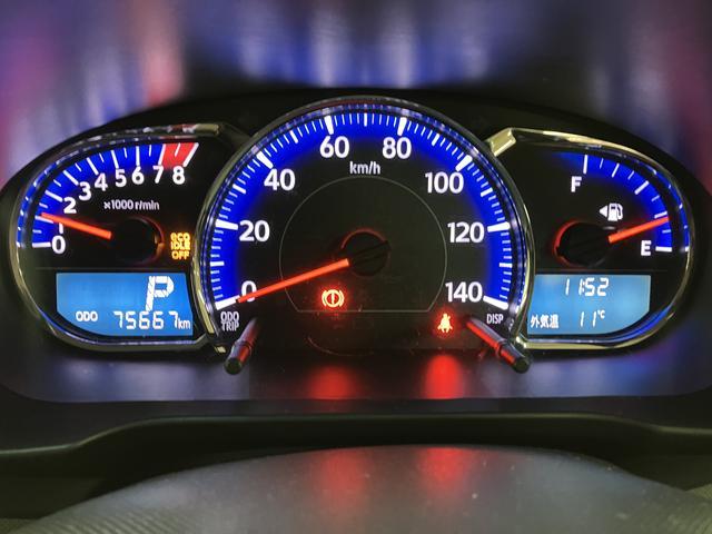 ムーヴカスタム　Ｘリミテッド／走行７．６万ｋｍ／ナビ／バックカメラ１年間走行距離無制限保証／走行７．６万ｋｍ／ナビ／ワンセグテレビ／バックカメラ／ＬＥＤヘッドライト／ハロゲンフォグライト／オートライト／キーフリー／オートエアコン／電動格納ドアミラー／アルミホイール（大阪府）の中古車