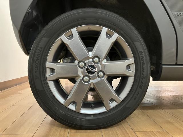 タフトGターボ 純正ナビ/前後ドラレコ/ダークブラックメッキグリルナビ(NMZL−W71D)/フルセグ/Bluetooth/CD/DVD/USB/バックカメラ/前後ドラレコ/ETC/ダークブラックメッキグリル/令和3年式/走行4.2万キロ/車検整備付き(大阪府)の中古車