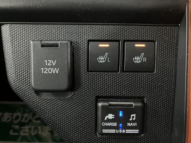 タフトGターボ 純正ナビ/前後ドラレコ/ダークブラックメッキグリルナビ(NMZL−W71D)/フルセグ/Bluetooth/CD/DVD/USB/バックカメラ/前後ドラレコ/ETC/ダークブラックメッキグリル/令和3年式/走行4.2万キロ/車検整備付き(大阪府)の中古車