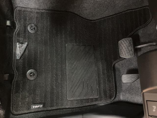 タフトGターボ 純正ナビ/前後ドラレコ/ダークブラックメッキグリルナビ(NMZL−W71D)/フルセグ/Bluetooth/CD/DVD/USB/バックカメラ/前後ドラレコ/ETC/ダークブラックメッキグリル/令和3年式/走行4.2万キロ/車検整備付き(大阪府)の中古車