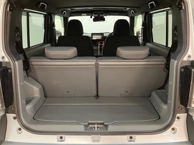 タフトGターボ 純正ナビ/前後ドラレコ/ダークブラックメッキグリルナビ(NMZL−W71D)/フルセグ/Bluetooth/CD/DVD/USB/バックカメラ/前後ドラレコ/ETC/ダークブラックメッキグリル/令和3年式/走行4.2万キロ/車検整備付き(大阪府)の中古車