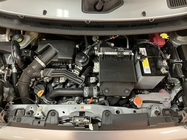 タフトGターボ 純正ナビ/前後ドラレコ/ダークブラックメッキグリルナビ(NMZL−W71D)/フルセグ/Bluetooth/CD/DVD/USB/バックカメラ/前後ドラレコ/ETC/ダークブラックメッキグリル/令和3年式/走行4.2万キロ/車検整備付き(大阪府)の中古車