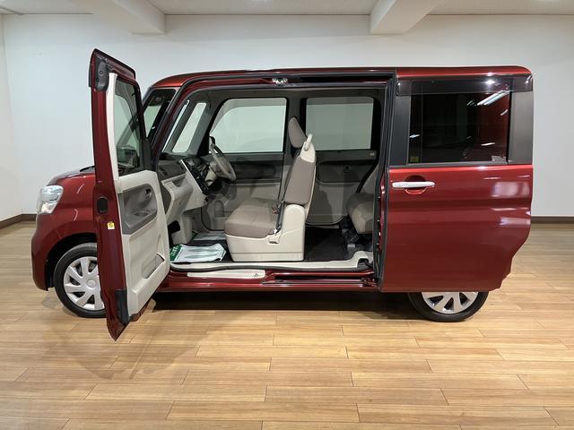 タントLリミテッドSAIII/走行6.3万km/CDチューナー1年間走行距離無制限保証/走行6.3万km/CDチューナー/両側スライドドア/LEDヘッドライト/オートハイビーム/キーレスエントリー/マニュアルエアコン/電動格納ドアミラー(大阪府)の中古車