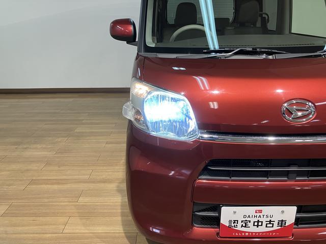 タントLリミテッドSAIII/走行6.3万km/CDチューナー1年間走行距離無制限保証/走行6.3万km/CDチューナー/両側スライドドア/LEDヘッドライト/オートハイビーム/キーレスエントリー/マニュアルエアコン/電動格納ドアミラー(大阪府)の中古車
