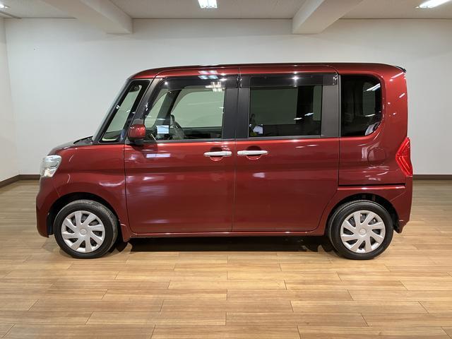 タントLリミテッドSAIII/走行6.3万km/CDチューナー1年間走行距離無制限保証/走行6.3万km/CDチューナー/両側スライドドア/LEDヘッドライト/オートハイビーム/キーレスエントリー/マニュアルエアコン/電動格納ドアミラー(大阪府)の中古車