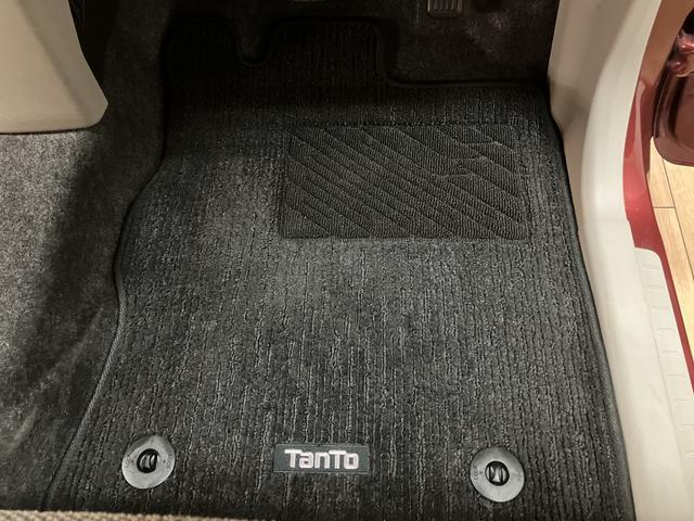 タントLリミテッドSAIII/走行6.3万km/CDチューナー1年間走行距離無制限保証/走行6.3万km/CDチューナー/両側スライドドア/LEDヘッドライト/オートハイビーム/キーレスエントリー/マニュアルエアコン/電動格納ドアミラー(大阪府)の中古車