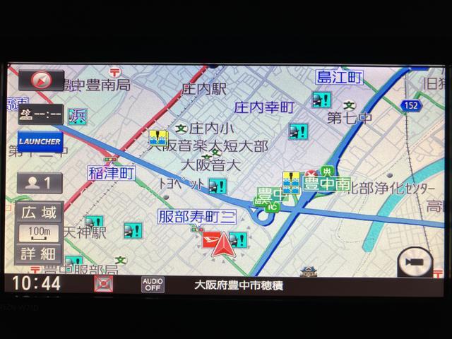 タントＸターボ　　純正ナビ／バックカメラ／前後ドラレコ／ＥＴＣ令和３年式／走行５．０万キロ／ナビ（ＮＳＺＮ−Ｗ７１Ｄ）／ＣＤ／ＤＶＤ／Ｂｌｕｅｔｏｏｔｈ／ＵＳＢ／バックカメラ／前後ドラレコ／ＥＴＣ／ＬＥＤヘッドライト／キーフリー／片側電動スライドドア（大阪府）の中古車