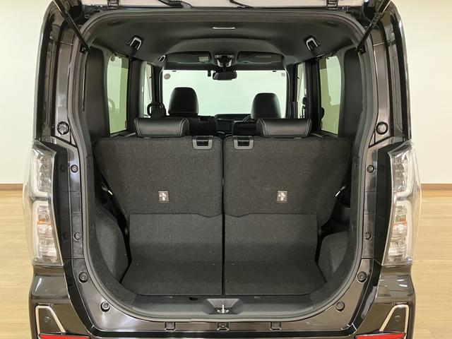 タントカスタムＲＳ／純正ナビ／バックカメラ／前後ドラレコ／ＥＴＣ走行４．１ｋｍ／純正ナビ／ＣＤ・ＤＶＤ・Ｂｌｕｅｔｏｏｔｈ／バックカメラ／前後ドラレコ／ＥＴＣ／両側パワースライドドア／クルーズコントロール／前席シートヒーター／ＬＥＤヘッドライト・フォグランプ（大阪府）の中古車