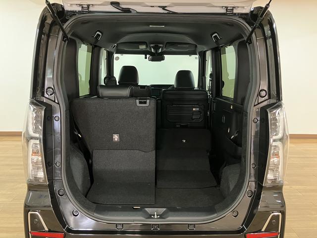 タントカスタムＲＳ／純正ナビ／バックカメラ／前後ドラレコ／ＥＴＣ走行４．１ｋｍ／純正ナビ／ＣＤ・ＤＶＤ・Ｂｌｕｅｔｏｏｔｈ／バックカメラ／前後ドラレコ／ＥＴＣ／両側パワースライドドア／クルーズコントロール／前席シートヒーター／ＬＥＤヘッドライト・フォグランプ（大阪府）の中古車