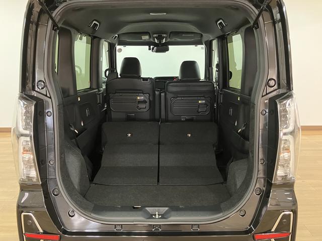 タントカスタムＲＳ／純正ナビ／バックカメラ／前後ドラレコ／ＥＴＣ走行４．１ｋｍ／純正ナビ／ＣＤ・ＤＶＤ・Ｂｌｕｅｔｏｏｔｈ／バックカメラ／前後ドラレコ／ＥＴＣ／両側パワースライドドア／クルーズコントロール／前席シートヒーター／ＬＥＤヘッドライト・フォグランプ（大阪府）の中古車