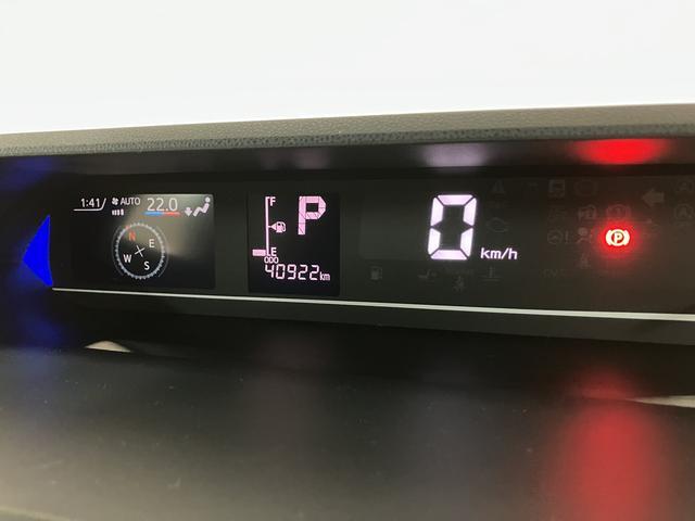 タントカスタムＲＳ／純正ナビ／バックカメラ／前後ドラレコ／ＥＴＣ走行４．１ｋｍ／純正ナビ／ＣＤ・ＤＶＤ・Ｂｌｕｅｔｏｏｔｈ／バックカメラ／前後ドラレコ／ＥＴＣ／両側パワースライドドア／クルーズコントロール／前席シートヒーター／ＬＥＤヘッドライト・フォグランプ（大阪府）の中古車