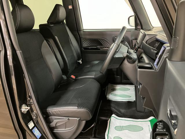 タントカスタムＲＳ／純正ナビ／バックカメラ／前後ドラレコ／ＥＴＣ走行４．１ｋｍ／純正ナビ／ＣＤ・ＤＶＤ・Ｂｌｕｅｔｏｏｔｈ／バックカメラ／前後ドラレコ／ＥＴＣ／両側パワースライドドア／クルーズコントロール／前席シートヒーター／ＬＥＤヘッドライト・フォグランプ（大阪府）の中古車