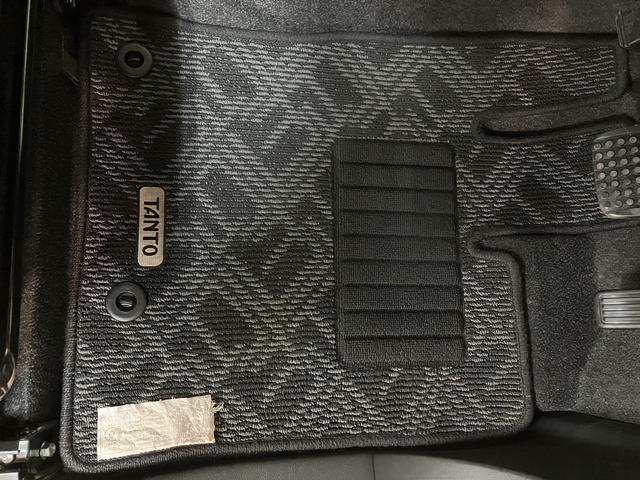 タントカスタムＸスペシャル／走行２．２万ｋｍ／ナビ／バックカメラ１年間走行距離無制限保証／走行２．２万ｋｍ／ナビ／バックカメラ／ＥＴＣ／片側パワースライドドア／ディスチャージヘッドライト／ハロゲンフォグランプ／オートエアコン／キーフリー／電動格納ドアミラー（大阪府）の中古車