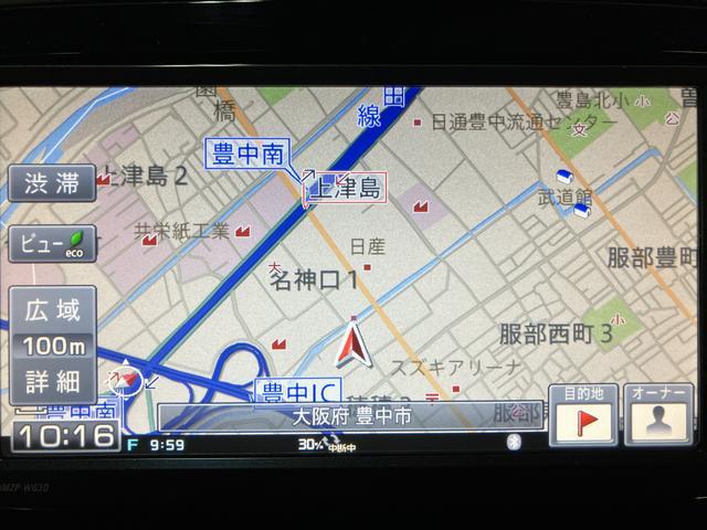 ムーヴカスタム　Ｘ　平成２５年式／走行２．３万キロ／車検整備付きナビ（ＮＭＺＰ−Ｗ６３Ｄ）／ＣＤ／ＤＶＤ／Ｂｌｕｅｔｏｏｔｈ／ＵＳＢ／ＥＴＣ／ＬＥＤヘッドライト／キーフリー／オートエアコン／オートライト／１４インチアルミホイール／車検整備付き（大阪府）の中古車