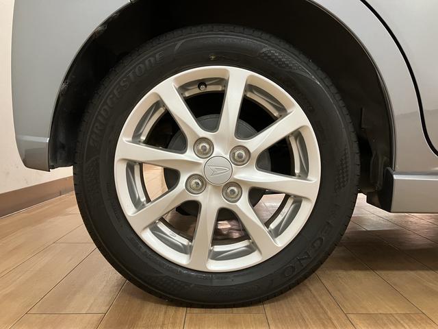 ムーヴカスタム　Ｘ　平成２５年式／走行２．３万キロ／車検整備付きナビ（ＮＭＺＰ−Ｗ６３Ｄ）／ＣＤ／ＤＶＤ／Ｂｌｕｅｔｏｏｔｈ／ＵＳＢ／ＥＴＣ／ＬＥＤヘッドライト／キーフリー／オートエアコン／オートライト／１４インチアルミホイール／車検整備付き（大阪府）の中古車