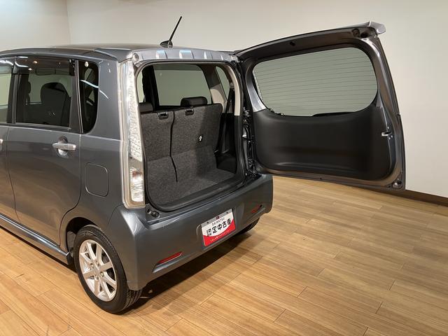 ムーヴカスタム　Ｘ　平成２５年式／走行２．３万キロ／車検整備付きナビ（ＮＭＺＰ−Ｗ６３Ｄ）／ＣＤ／ＤＶＤ／Ｂｌｕｅｔｏｏｔｈ／ＵＳＢ／ＥＴＣ／ＬＥＤヘッドライト／キーフリー／オートエアコン／オートライト／１４インチアルミホイール／車検整備付き（大阪府）の中古車