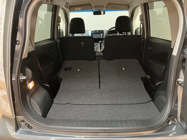 ムーヴカスタム　Ｘ　平成２５年式／走行２．３万キロ／車検整備付きナビ（ＮＭＺＰ−Ｗ６３Ｄ）／ＣＤ／ＤＶＤ／Ｂｌｕｅｔｏｏｔｈ／ＵＳＢ／ＥＴＣ／ＬＥＤヘッドライト／キーフリー／オートエアコン／オートライト／１４インチアルミホイール／車検整備付き（大阪府）の中古車