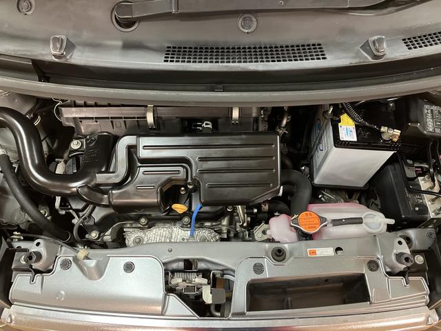 ムーヴカスタム　Ｘ　平成２５年式／走行２．３万キロ／車検整備付きナビ（ＮＭＺＰ−Ｗ６３Ｄ）／ＣＤ／ＤＶＤ／Ｂｌｕｅｔｏｏｔｈ／ＵＳＢ／ＥＴＣ／ＬＥＤヘッドライト／キーフリー／オートエアコン／オートライト／１４インチアルミホイール／車検整備付き（大阪府）の中古車