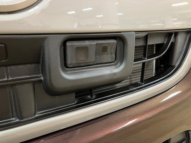 ムーヴキャンバスＧメイクアップ　ＳＡII　走行１．１万キロ／前後ドラレコ／ＣＤ／ＤＶＤチューナー／バックカメラ／前後ドラレコ／ＬＥＤヘッドライト／フォグランプ／キーフリー／オートエアコン／両側パワースライドドア／平成２９年／走行１．１万キロ（大阪府）の中古車