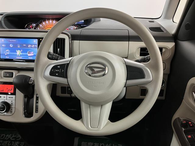 ムーヴキャンバスＧメイクアップ　ＳＡII　走行１．１万キロ／前後ドラレコ／ＣＤ／ＤＶＤチューナー／バックカメラ／前後ドラレコ／ＬＥＤヘッドライト／フォグランプ／キーフリー／オートエアコン／両側パワースライドドア／平成２９年／走行１．１万キロ（大阪府）の中古車