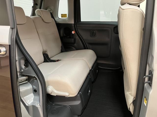 ムーヴキャンバスＧメイクアップ　ＳＡII　走行１．１万キロ／前後ドラレコ／ＣＤ／ＤＶＤチューナー／バックカメラ／前後ドラレコ／ＬＥＤヘッドライト／フォグランプ／キーフリー／オートエアコン／両側パワースライドドア／平成２９年／走行１．１万キロ（大阪府）の中古車