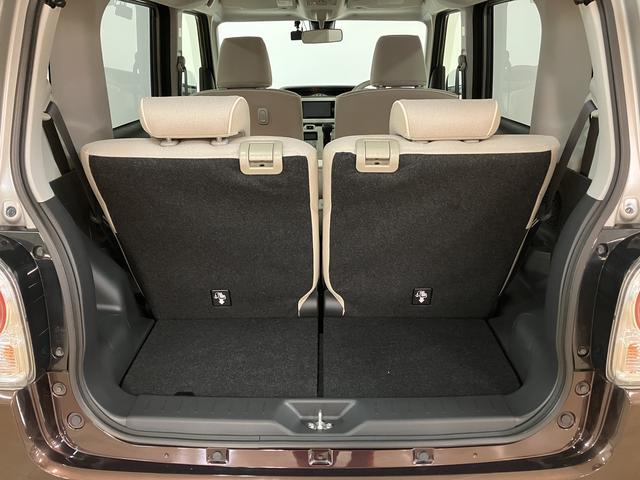 ムーヴキャンバスＧメイクアップ　ＳＡII　走行１．１万キロ／前後ドラレコ／ＣＤ／ＤＶＤチューナー／バックカメラ／前後ドラレコ／ＬＥＤヘッドライト／フォグランプ／キーフリー／オートエアコン／両側パワースライドドア／平成２９年／走行１．１万キロ（大阪府）の中古車