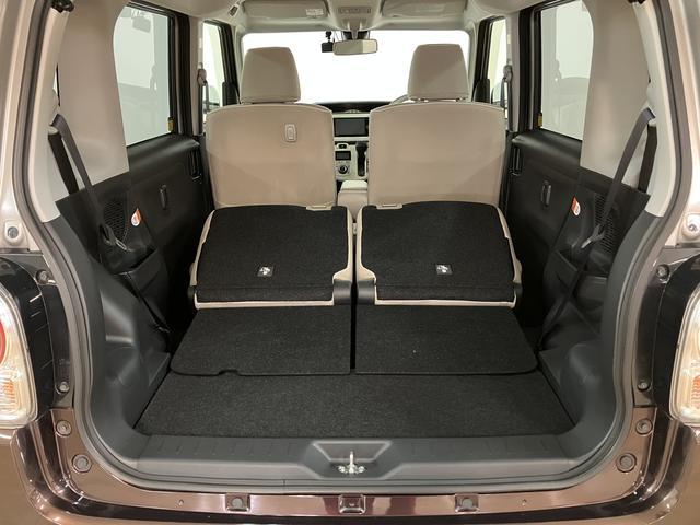 ムーヴキャンバスＧメイクアップ　ＳＡII　走行１．１万キロ／前後ドラレコ／ＣＤ／ＤＶＤチューナー／バックカメラ／前後ドラレコ／ＬＥＤヘッドライト／フォグランプ／キーフリー／オートエアコン／両側パワースライドドア／平成２９年／走行１．１万キロ（大阪府）の中古車