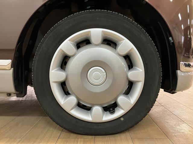 ムーヴキャンバスＧメイクアップ　ＳＡII　走行１．１万キロ／前後ドラレコ／ＣＤ／ＤＶＤチューナー／バックカメラ／前後ドラレコ／ＬＥＤヘッドライト／フォグランプ／キーフリー／オートエアコン／両側パワースライドドア／平成２９年／走行１．１万キロ（大阪府）の中古車