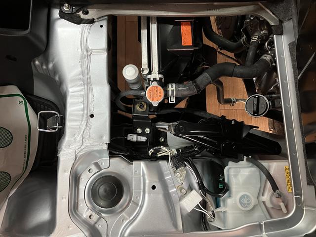 ハイゼットトラックジャンボエクストラ/令和4年/純正ナビ/ETC/車検整備渡し新車保証継承/走行1.4万km/純正ナビ/CD・DVD・Bluetooth/ETC/LEDヘッドライト・フォグランプ/オートライト/オートハイビーム/キーフリー/アルミホイール/電動格納ドアミラー(大阪府)の中古車