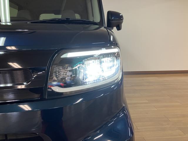 タントＸ　４ＷＤ／バックカメラ／２５年モデル純正ナビ４ＷＤ／令和４年式／走行１．９万キロ／２５年モデル純正ナビ（ＮＭＺＫ−Ｗ７５ＤＥ）／バックカメラ／ＬＥＤヘッドライト／キーフリー／オートエアコン（大阪府）の中古車