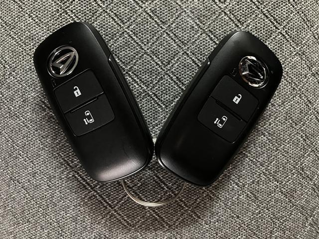 タントＸ　４ＷＤ／バックカメラ／２５年モデル純正ナビ４ＷＤ／令和４年式／走行１．９万キロ／２５年モデル純正ナビ（ＮＭＺＫ−Ｗ７５ＤＥ）／バックカメラ／ＬＥＤヘッドライト／キーフリー／オートエアコン（大阪府）の中古車