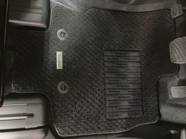 タントＸ　４ＷＤ／バックカメラ／２５年モデル純正ナビ４ＷＤ／令和４年式／走行１．９万キロ／２５年モデル純正ナビ（ＮＭＺＫ−Ｗ７５ＤＥ）／バックカメラ／ＬＥＤヘッドライト／キーフリー／オートエアコン（大阪府）の中古車