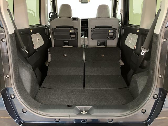 タントＸ　４ＷＤ／バックカメラ／２５年モデル純正ナビ４ＷＤ／令和４年式／走行１．９万キロ／２５年モデル純正ナビ（ＮＭＺＫ−Ｗ７５ＤＥ）／バックカメラ／ＬＥＤヘッドライト／キーフリー／オートエアコン（大阪府）の中古車