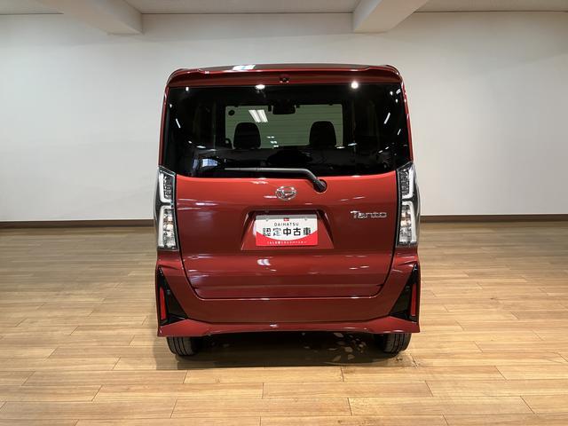 タントカスタムＲＳ／１０インチナビ／全方位カメラ／前後ドラレコ／１０インチナビ／全方位カメラ／前後ドラレコ／クルーズコントロール／両側電動スライドドア／ターボ／ＥＴＣ／走行１．３万キロ／車検整備渡し／保証継承／ＬＥＤヘッドライト＆フォグランプ／シートヒーター／（大阪府）の中古車