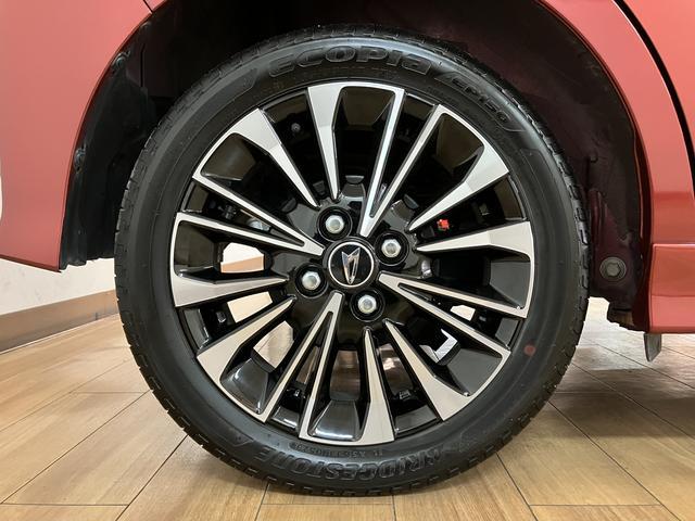 タントカスタムＲＳ／１０インチナビ／全方位カメラ／前後ドラレコ／１０インチナビ／全方位カメラ／前後ドラレコ／クルーズコントロール／両側電動スライドドア／ターボ／ＥＴＣ／走行１．３万キロ／車検整備渡し／保証継承／ＬＥＤヘッドライト＆フォグランプ／シートヒーター／（大阪府）の中古車