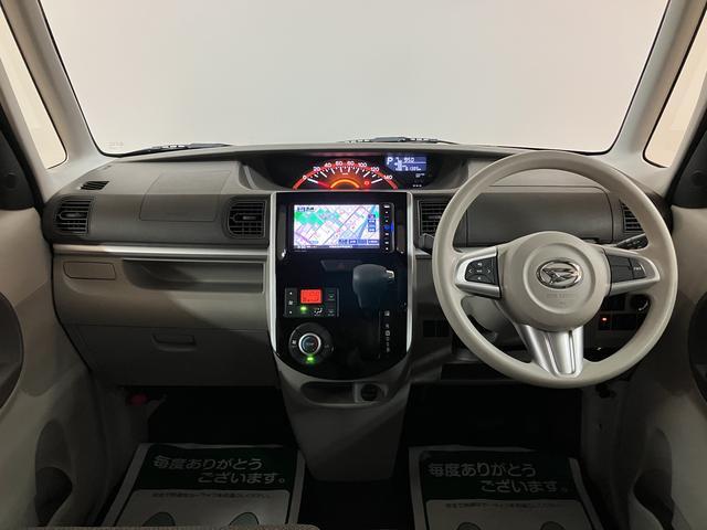 タントＸターボ　ＳＡIII／純正ナビ／バックカメラ／ＥＴＣ１年間走行距離無制限保証／走行６．１万ｋｍ／純正ナビ／バックカメラ／ＥＴＣ／両側パワースライドドア／運転席シートヒーター／ＬＥＤヘッドライト／オートライト／キーフリー／オートエアコン／車検整備渡し（大阪府）の中古車