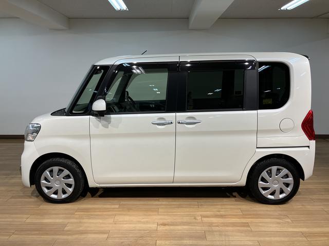 タントＸターボ　ＳＡIII／純正ナビ／バックカメラ／ＥＴＣ１年間走行距離無制限保証／走行６．１万ｋｍ／純正ナビ／バックカメラ／ＥＴＣ／両側パワースライドドア／運転席シートヒーター／ＬＥＤヘッドライト／オートライト／キーフリー／オートエアコン／車検整備渡し（大阪府）の中古車