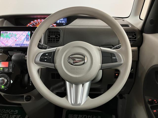 タントＸターボ　ＳＡIII／純正ナビ／バックカメラ／ＥＴＣ１年間走行距離無制限保証／走行６．１万ｋｍ／純正ナビ／バックカメラ／ＥＴＣ／両側パワースライドドア／運転席シートヒーター／ＬＥＤヘッドライト／オートライト／キーフリー／オートエアコン／車検整備渡し（大阪府）の中古車