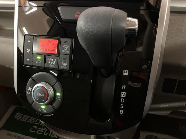 タントＸターボ　ＳＡIII／純正ナビ／バックカメラ／ＥＴＣ１年間走行距離無制限保証／走行６．１万ｋｍ／純正ナビ／バックカメラ／ＥＴＣ／両側パワースライドドア／運転席シートヒーター／ＬＥＤヘッドライト／オートライト／キーフリー／オートエアコン／車検整備渡し（大阪府）の中古車