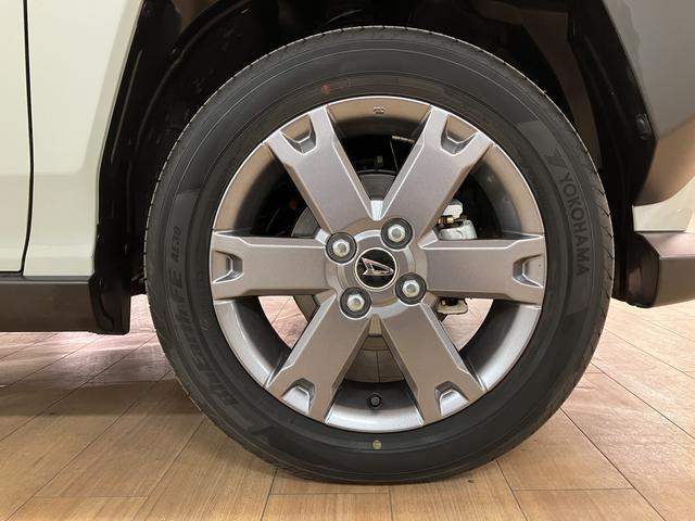 タフトGターボ ダーククロムベンチャー クルコン・ナビ・ドラレコ令和5年式・走行距離1万キロ・純正スタンダードナビ・F/Rドラレコ・ETC車載器・パノラマモニター・運転席/助手席シートヒーター・クルーズコントロール機能・LEDヘッドライト・電子パーキングブレーキ(大阪府)の中古車