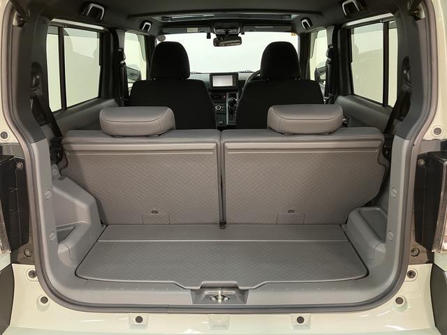 タフトGターボ ダーククロムベンチャー クルコン・ナビ・ドラレコ令和5年式・走行距離1万キロ・純正スタンダードナビ・F/Rドラレコ・ETC車載器・パノラマモニター・運転席/助手席シートヒーター・クルーズコントロール機能・LEDヘッドライト・電子パーキングブレーキ(大阪府)の中古車