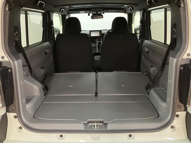 タフトGターボ ダーククロムベンチャー クルコン・ナビ・ドラレコ令和5年式・走行距離1万キロ・純正スタンダードナビ・F/Rドラレコ・ETC車載器・パノラマモニター・運転席/助手席シートヒーター・クルーズコントロール機能・LEDヘッドライト・電子パーキングブレーキ(大阪府)の中古車